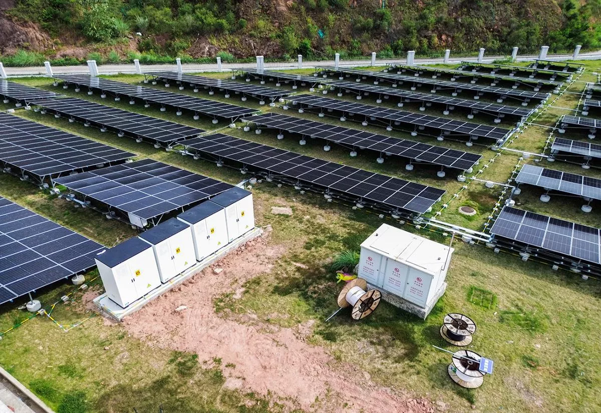 工商業(yè)用戶為什么越來越青睞屋頂光伏?