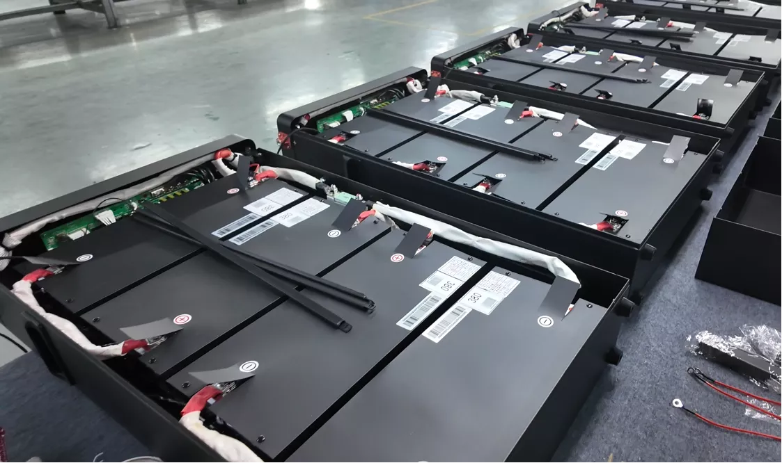 選擇儲(chǔ)能電池一定要看這 6 大性能指標(biāo)！