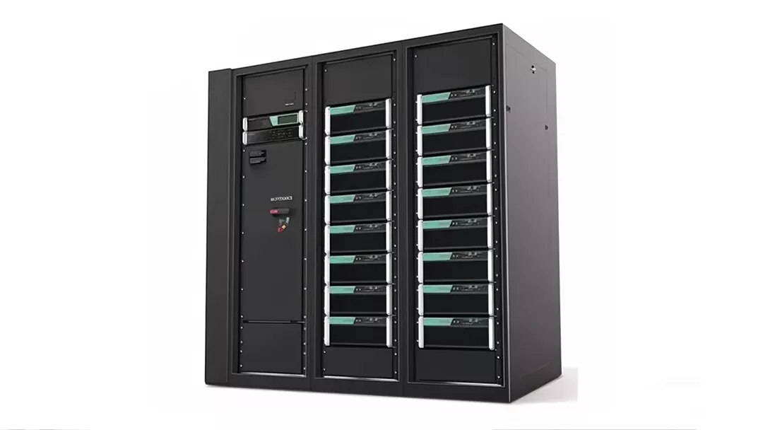 數(shù)據(jù)中心供電變革:從UPS到高壓直流(HVDC)