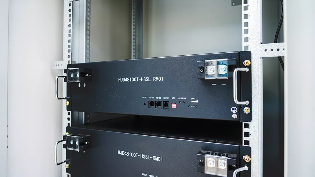 5G基站加裝儲能后，還需要人工值守嗎？